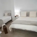 Femily Di Puglia In - Bari ベッド・アンド・ブレックファスト 4*