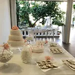 Femily Di Puglia In - Bari 4*