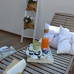 Femily Di Puglia In - Bari ベッド・アンド・ブレックファスト Grumo Appula