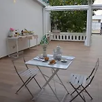 ベッド・アンド・ブレックファスト Femily Di Puglia In - Bari 4*