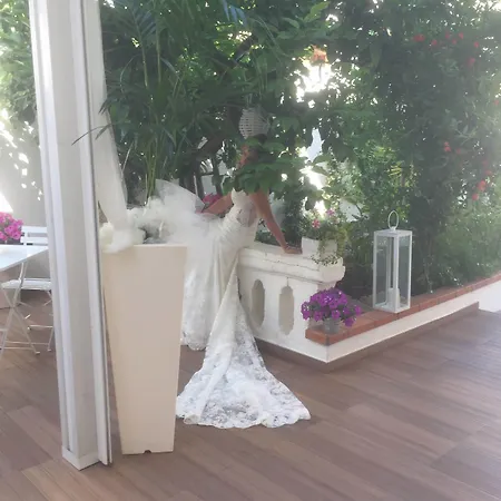Femily Di Puglia In - Bari Bed and breakfast