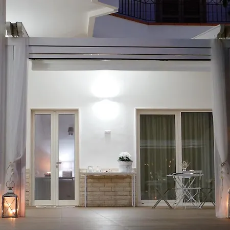 ベッド・アンド・ブレックファスト Femily Di Puglia In - Bari Grumo Appula