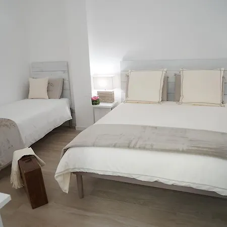 Bed and breakfast Femily Di Puglia In - Bari 4*
