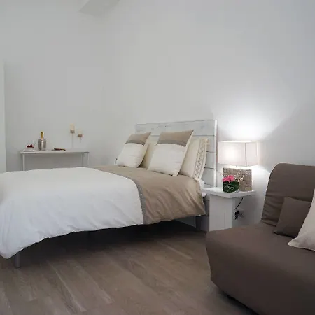 Femily Di Puglia In - Bari Bed & Breakfast