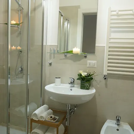 Bed & Breakfast Femily Di Puglia In - Bari 4*