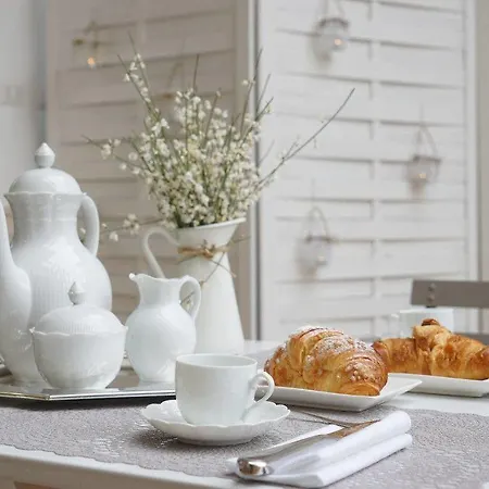 Femily Di Puglia In - Bari Bed & Breakfast