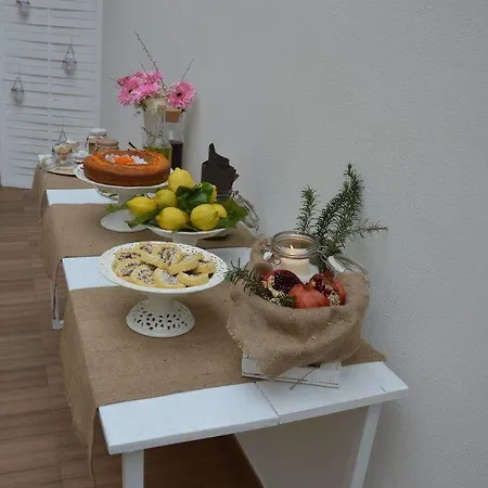 Femily Di Puglia In - Bari