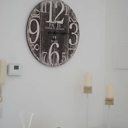 Femily Di Puglia In - Bari Bed & Breakfast 4*