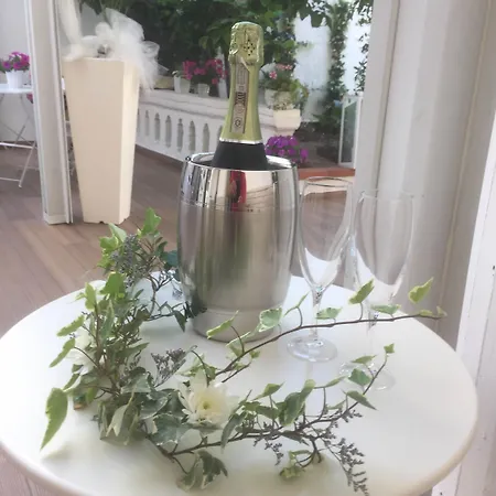Femily Di Puglia In - Bari Bed and breakfast