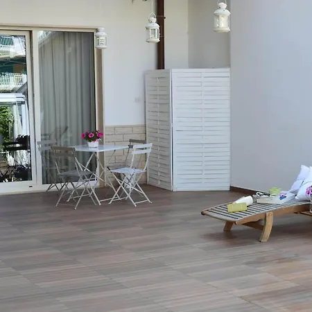 Frühstückspension Femily Di Puglia In - Bari Grumo Appula