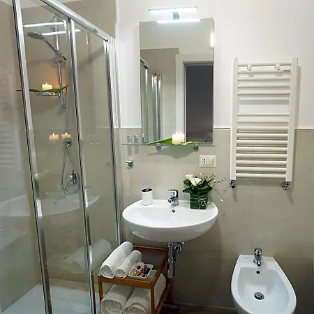 Femily Di Puglia In - Bari Bed and breakfast Grumo Appula