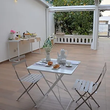 Femily Di Puglia In - Bari Grumo Appula