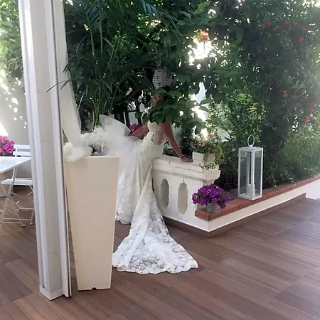 Bed and breakfast Femily Di Puglia In - Bari 4*