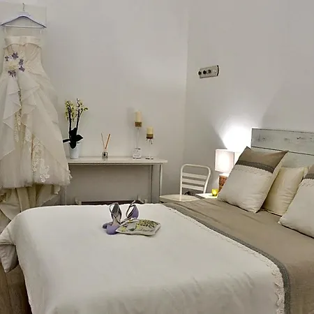 Femily Di Puglia In - Bari B&B Grumo Appula