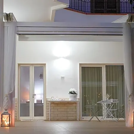 B&B Femily Di Puglia In - Bari