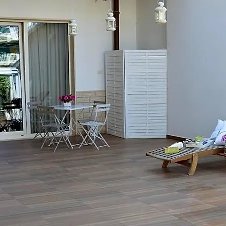 Femily Di Puglia In - Bari Bed and breakfast 4*