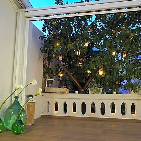 Bed & Breakfast Femily Di Puglia In - Bari
