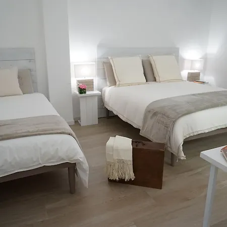 Bed & Breakfast Femily Di Puglia In - Bari 3*