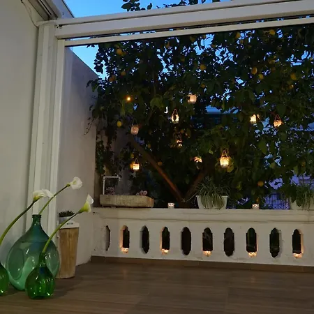 Femily Di Puglia In - Bari Bed & Breakfast Grumo Appula