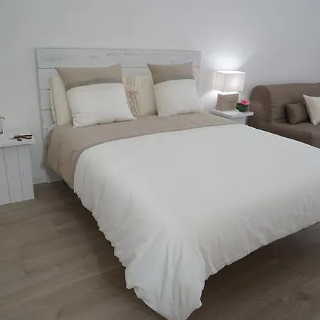 Bed & Breakfast Femily Di Puglia In - Bari