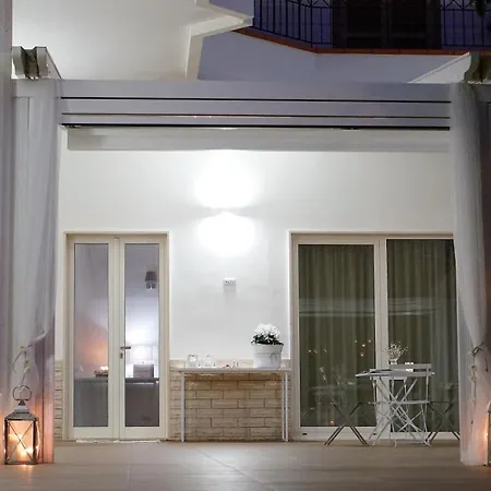 Femily Di Puglia In - Bari Bed & Breakfast