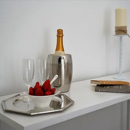 Femily Di Puglia In - Bari B&B 4*