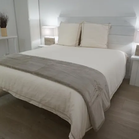 Femily Di Puglia In - Bari 4*