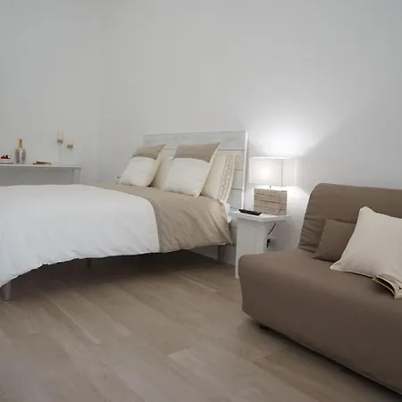 Bed & Breakfast Femily Di Puglia In - Bari