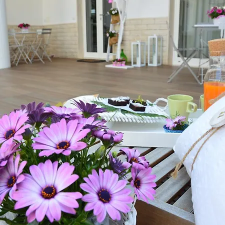 Bed & Breakfast Femily Di Puglia In - Bari