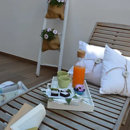 Femily Di Puglia In - Bari Bed & Breakfast Grumo Appula