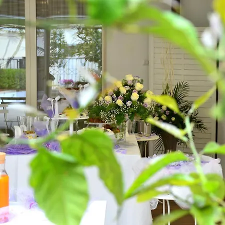 Femily Di Puglia In - Bari Bed & Breakfast