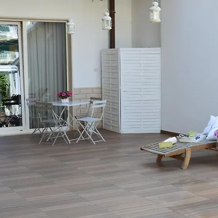 Femily Di Puglia In - Bari 3*