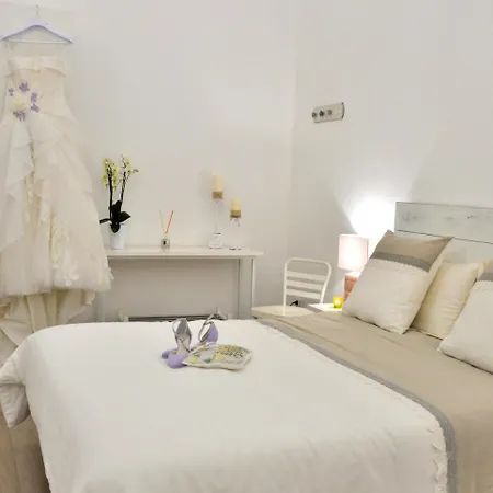 Femily Di Puglia In - Bari
