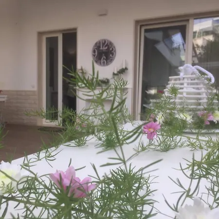 Femily Di Puglia In - Bari Bed & Breakfast