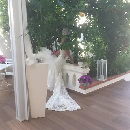 Femily Di Puglia In - Bari