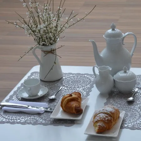 Femily Di Puglia In - Bari Bed & Breakfast