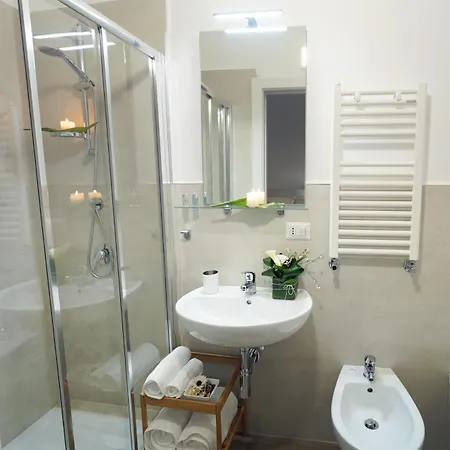 Femily Di Puglia In - Bari 3*