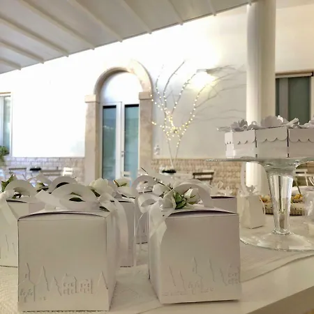 Femily Di Puglia In - Bari Bed & Breakfast