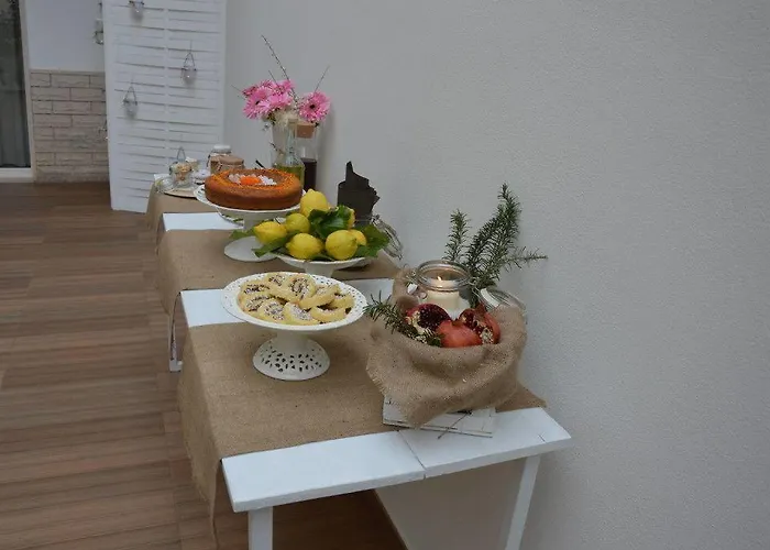 Femily Di Puglia In - Bari