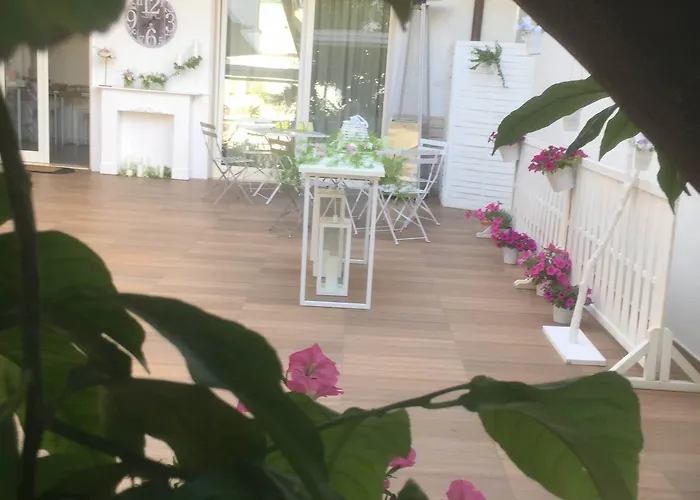 Bed and Breakfast Femily Di Puglia In - Bari Grumo Appula