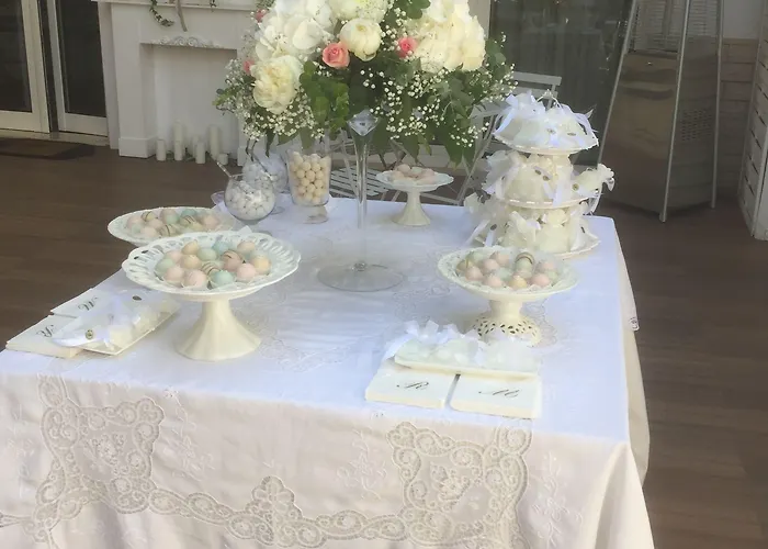 Femily Di Puglia In - Bari 4*