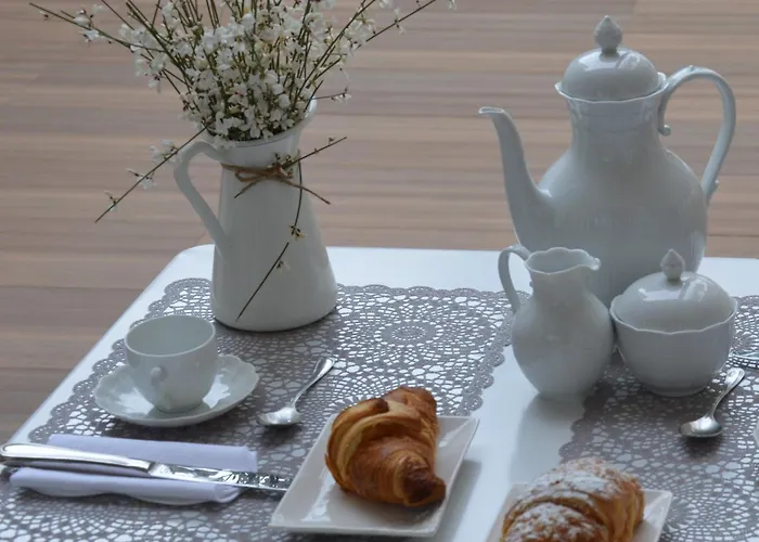 Bed and Breakfast Femily Di Puglia In - Bari
