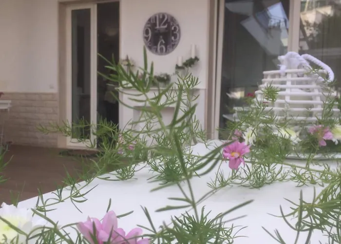 Femily Di Puglia In - Bari Bed and Breakfast Grumo Appula