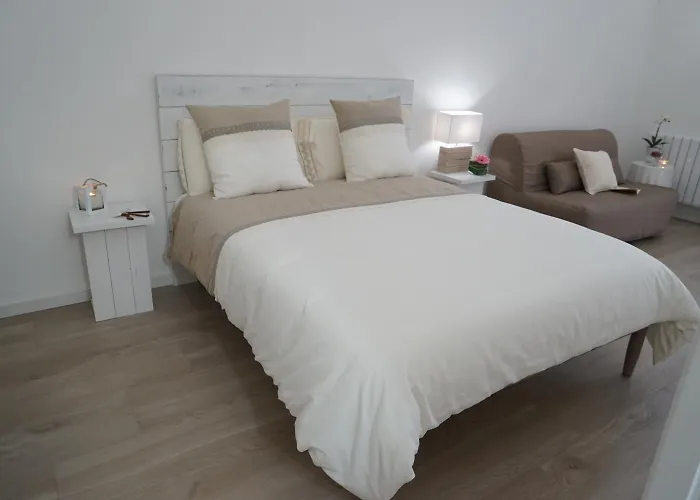 Femily Di Puglia In - Bari 4* Grumo Appula