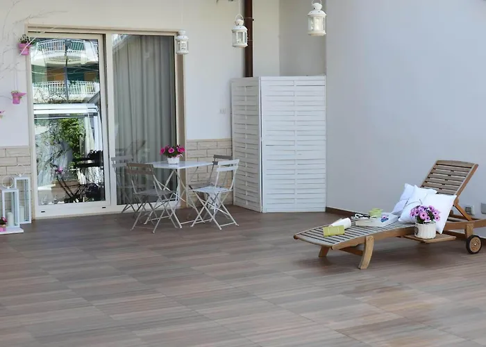 Bed and Breakfast Femily Di Puglia In - Bari Grumo Appula