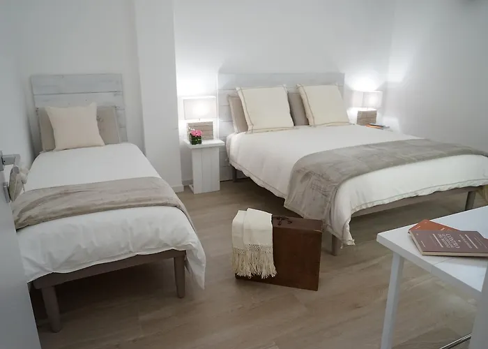 Bed and Breakfast Femily Di Puglia In - Bari 4*