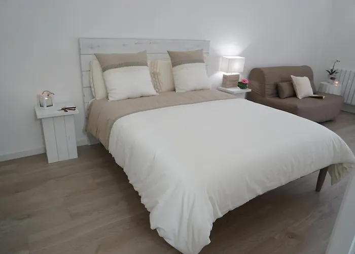 Bed and Breakfast Femily Di Puglia In - Bari