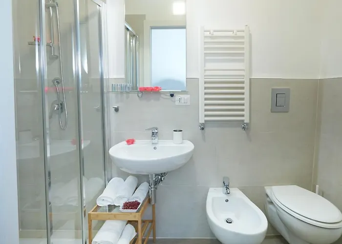 Femily Di Puglia In - Bari Bed and Breakfast