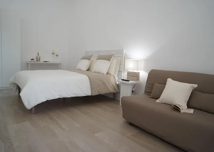 Bed and Breakfast Femily Di Puglia In - Bari