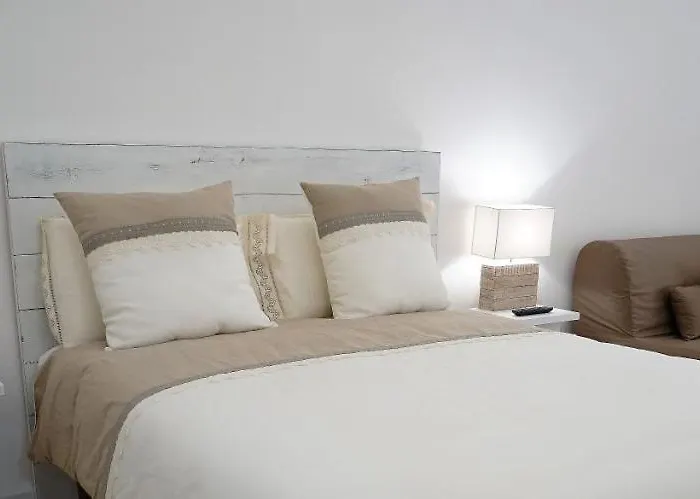 Bed and Breakfast Femily Di Puglia In - Bari Grumo Appula
